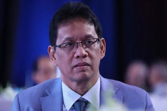 Dana MBG Terancam Ditarik Menkeu , BGN Diberi Tenggat Akhir Oktober 1 Menkeu Purbaya Yudhi Sadewa