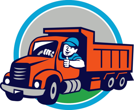 Paguyuban Driver Truk, Vitalitas di Balik Roda Jalanan 1 Foto : Illustrasi
