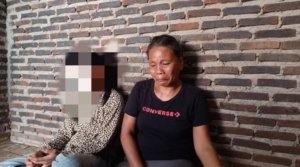 Memulung Demi Bertahan Hidup , Bocah 16 Tahun Putus Sekolah Akibat Dibully 7 Gina pelajar yang kini jadi pemulung