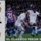 El Clasico Panas , Real Madrid Libas Barcelona 2-1 2 Real Madrid