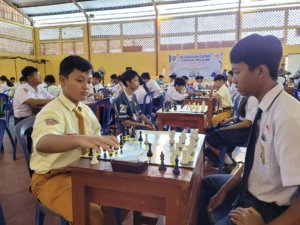 Percasi Kota Madiun ,194 Peserta Adu Strategi Menuju Kejurprov 7 Percasi Kota Madiun ,194 Peserta Adu Strategi Menuju Kejurprov