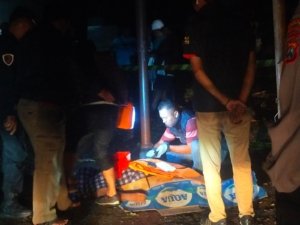 Tersengat Listrik, Sopir Truk Tebu Tewas di Area Pabrik Gula Rejo Agung Madiun 10 Sopir truk tebu tewas
