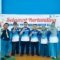 PCM Karanggede Juara Bulutangkis Antar PCM se-PDM Boyolali 3 Pertandingan bulutangkis se-PDM Boyolali. (Nugie, NewsTujuh)