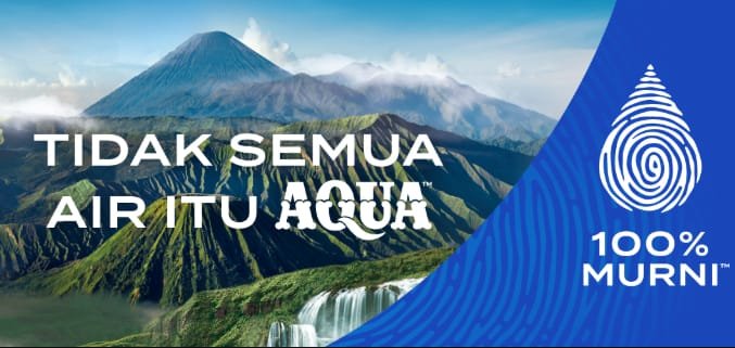 Fakta di Balik Sumber Air AQUA: Klarifikasi Atas Disinformasi di Media Sosial 2 Aqua berikan klarifikasi
