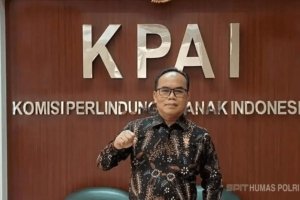 KPAI Apresiasi Polri Ungkap 38 Ribu Kasus Narkoba: Langkah Nyata Lindungi Anak dan Generasi Bangsa 3 Kawiyan