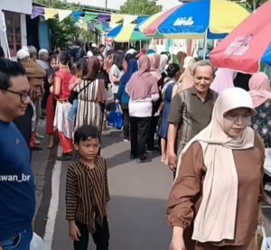 Dari Tari hingga UMKM, Abimanyu Fest 2025 Jadi Wajah Baru Semangat Pemuda Semarang 8 Abimanyu Fest 2025