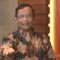 Mahfud MD Apresiasi Polri Bongkar 38 Ribu Kasus Narkoba: Bukti Nyata Komitmen Asta Cita 3 Mahfud MD