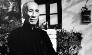 Ip Man , 132 Tahun Wing Chun Yang Menyatukan Filsafat dan Kecepatan 8 Wing Chun