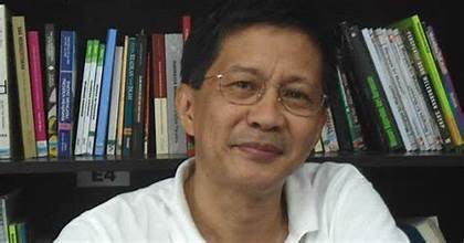 Rocky Gerung , Filosof Kritik Kontemporer Yang Tak Kenal Diam 2 Rocky Gerung