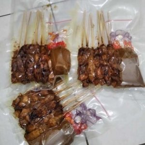 Misteri Pesugihan Sate Gagak , Ini Kata Peneliti Budaya Jawa  7 Sate gagak