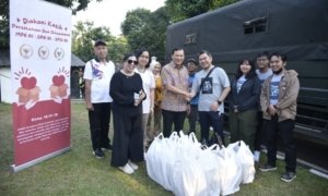 Persekutuan Doa Oikoumene DPR RI 2025 2 Persekutuan Doa Oikoumene