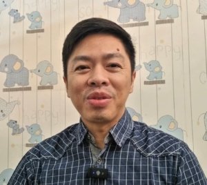 Musim Pancaroba, Kasus Flu dan Batuk Pilek Meningkat  1 dr Agus Wijata Sp.A