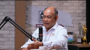 Dana Rp6 Triliun Tersendat, Program Makan Bergizi Gratis BGN Dihantam Isu Pungli 4 Akun youtube akbar faisal
