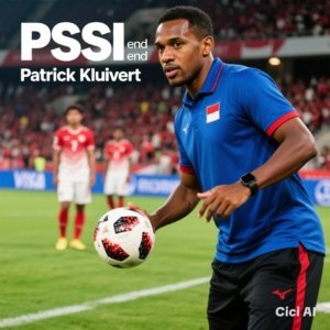 PSSI Resmi Akhiri Kontrak Patrick Kluivert, Publik Bersiap Sambut Pelatih Baru Timnas Indonesia 8 PSSI resmi akhiri kontrak Patrick Kluivert usai hasil buruk di Kualifikasi Piala Dunia 2026. Publik menanti pelatih baru Timnas Indonesia, termasuk peluang Shin Tae-yong kembali. (Foto : Naw, NewsTujuh)