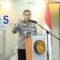 Divisi Humas Polri Gelar Pelatihan SiPenmas di Jakarta Selatan 5 Brigjen Pol Trunoyudo Wisnu Andiko membuka pelatihan SiPenmas Divisi Humas Polri di Cilandak, Jakarta Selatan, untuk meningkatkan komunikasi dan pelayanan informasi publik. (Foto : Naw, NewsTujuh)