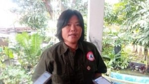 400 Atlet Muaythai Siap Unjuk Gigi di BK Jawa Barat 2025 5 Atlet Muaythai dari berbagai daerah Jawa Barat bersiap bertanding di Babak Kualifikasi Muaythai 2025 di GOR KONI Bandung. (Foto : WLY, NewsTujuh)