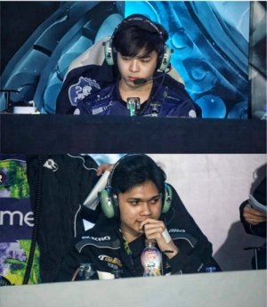 Hasil MPL ID S16 Week 9: TLID Skak King of Kings, RRQ Terancam Gagal Playoff 6 Hasil MPL ID S16 Week 9 TLID vs RRQ Hoshi – Kuda Putih Skak King of Kings. (Foto : Dok, NewsTujuh)