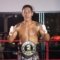 Edi Mus Juara Elite 8 Champion, Persembahkan Kemenangan untuk DonTing Manajemen 2 Edi Mus Juara Elite 8 Champion, Persembahkan Kemenangan untuk DonTing Manajemen. (Wly, NewsTujuh)