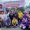 Semangat Kebersamaan Warga Abimanyu Sambut Sumpah Pemuda pada 28 Oktober 4 Warga Abimanyu Semarang gelar Abimanyu Fast 2025 dalam rangka menyambut Hari Sumpah Pemuda dengan bazar UMKM dan pentas seni. (Foto : Novel, NewsTujuh)