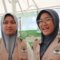 Siswi SMPN 4 Surabaya Pelopor Inovasi Maggot Pengurai Sampah Ramah Lingkungan 4 Padizha Nikeisyandria Aisyzarra, Siswi SMPN 4 Surabaya, Memperkenalkan Inovasi Maggot Pengurai Sampah di Jambore Sekolah Ekologis Nasional 2025. (Yus, NewsTujuh)