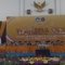 PNM Madiun Lahirkan 721 Lulusan Berkualitas, Siap Wujudkan SDM Unggul di Era Industri 4.0 5 Direktur Politeknik Negeri Madiun Dr. M. Taali bersama Walikota Madiun Maidi menghadiri prosesi wisuda ke-20 dengan 721 lulusan siap kerja. (Naw, NewsTujuh)