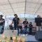 Band Asal Kartasura Ini Bikin Heboh CFD! X Generation Sajikan Musik Lintas Genre yang Unik 4 Penampilan X Generation Band asal Kartasura membawakan lagu lintas genre pada acara Car Free Day dan Hari Jadi Kartasura 2025. (Foto : Yus, NewsTujuh)