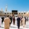 Modernisasi Ibadah: Umrah Mandiri Legal, Jemaah Tetap Dilindungi Negara 3 Umrah mandiri kini resmi diakui pemerintah Indonesia melalui UU No. 14 Tahun 2025. (Foto : Doc, NewsTujuh)