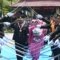 12 Personel Polres Madiun Kota Purna Bhakti, Kapolres: Pengabdian Tak Berhenti Meski Lepas Seragam 2 Kapolres Madiun Kota AKBP Wiwin Junianto Supriyadi memimpin upacara Wisuda Purna Bhakti 12 personel Polri di halaman Mapolres Madiun Kota. (Foto : Naw, NewsTujuh)