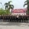 Semangat Persatuan: Polres Madiun Kota Gelar Upacara Sumpah Pemuda ke-97 Tahun 2025 2 Wakapolres Madiun Kota Kompol I Gusti AG Ananta P. memimpin upacara peringatan Hari Sumpah Pemuda ke-97 di halaman Mapolres Madiun Kota. (Foto : Zacky, NewsTujuh)
