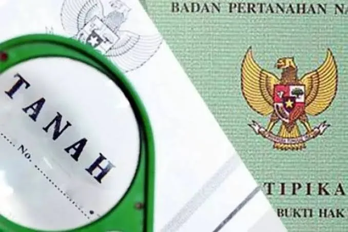 Korban Mafia Tanah Jerit Harap Keadilan dari Reformasi Polri 2 Foto Ilustrasi. (Dok, NewsTujuh)