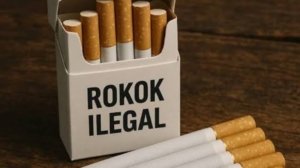 Rokok ilegal