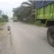 Arogansi Truk Batu Bara PT Gelobal Energi Lestari Jadi Sorotan 3 Armada truk batu bara kembali menjadi sorotan tajam warga Kabupaten Indragiri Hulu Provinsi Riau,