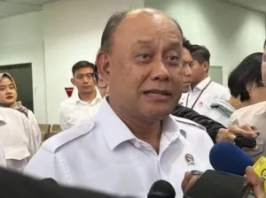 Kepala BGN : Semua SPPG Harus Terapkan Standar Polri 10 Kepala BGN Dadan Hindayana (Foto : Dok,NewsTujuh)