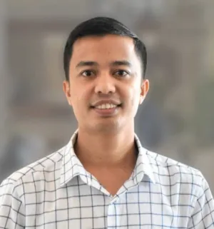Celios: Kenaikan Cukai Rokok Harus Bertahap, Pengawasan Jadi Penentu Tekan Rokok Ilegal 7 Media Wahyudi Askar, Direktur Kebijakan Publik CELIOS. Foto : Istimewa