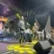 Kartasura Rayakan Hari Jadi ke-345 dengan Peluncuran Lagu “Babad Wanakerta” 5 Peluncuran Lagu Babad Wanakerta di Depan Petilasan Kraton Kartasura pada HUT ke-345 Kartasura. (Foto : Yus, NewsTujuh)