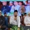 AMI Gelar Sholawat Akbar di Surabaya, Doakan Kedamaian Jawa Timur 5 Peringati Maulid Nabi , AMI gelar doa bersama (Foto : Naw,NewsTujuh)