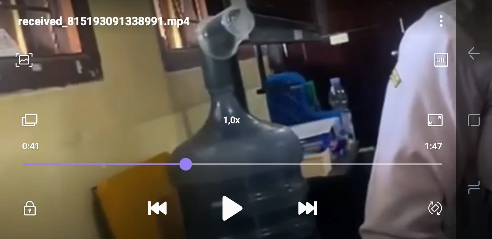 Viral Rekaman Guru Tekan Murid Soal Sumbangan Komite , Kepala Sekolah Beri Penjelasan 2 Viral Guru SMAN 1 Kauman Tulungagung Tekan Murid Soal Sumbangan Komite, Kepala Sekolah Beri Klarifikasi via pesan Whatsaap.