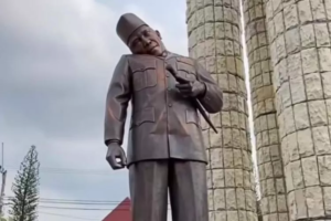 Patung Soekarno