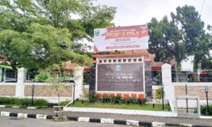 Oknum ASN Dikpora Magetan