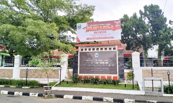 Oknum ASN Dikpora Magetan Digrebek Saat Jam Kerja, DPRD Desak Segera Ditindak Tegas 1 Oknum ASN Dikpora Magetan
