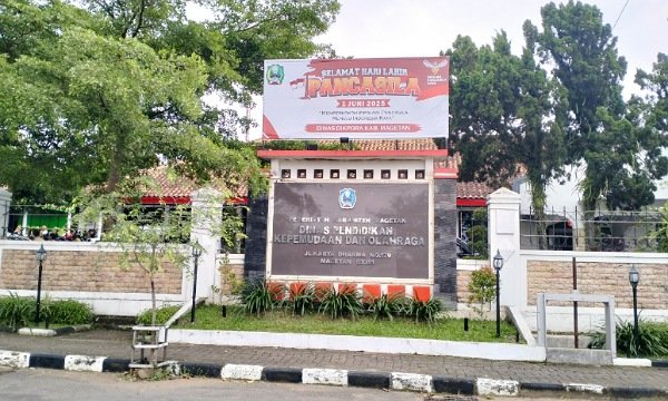 BKPSDM Dinilai Lamban Tanggapi Viral Dugaan Pelanggaran ASN Dikpora 1 BKPSDM