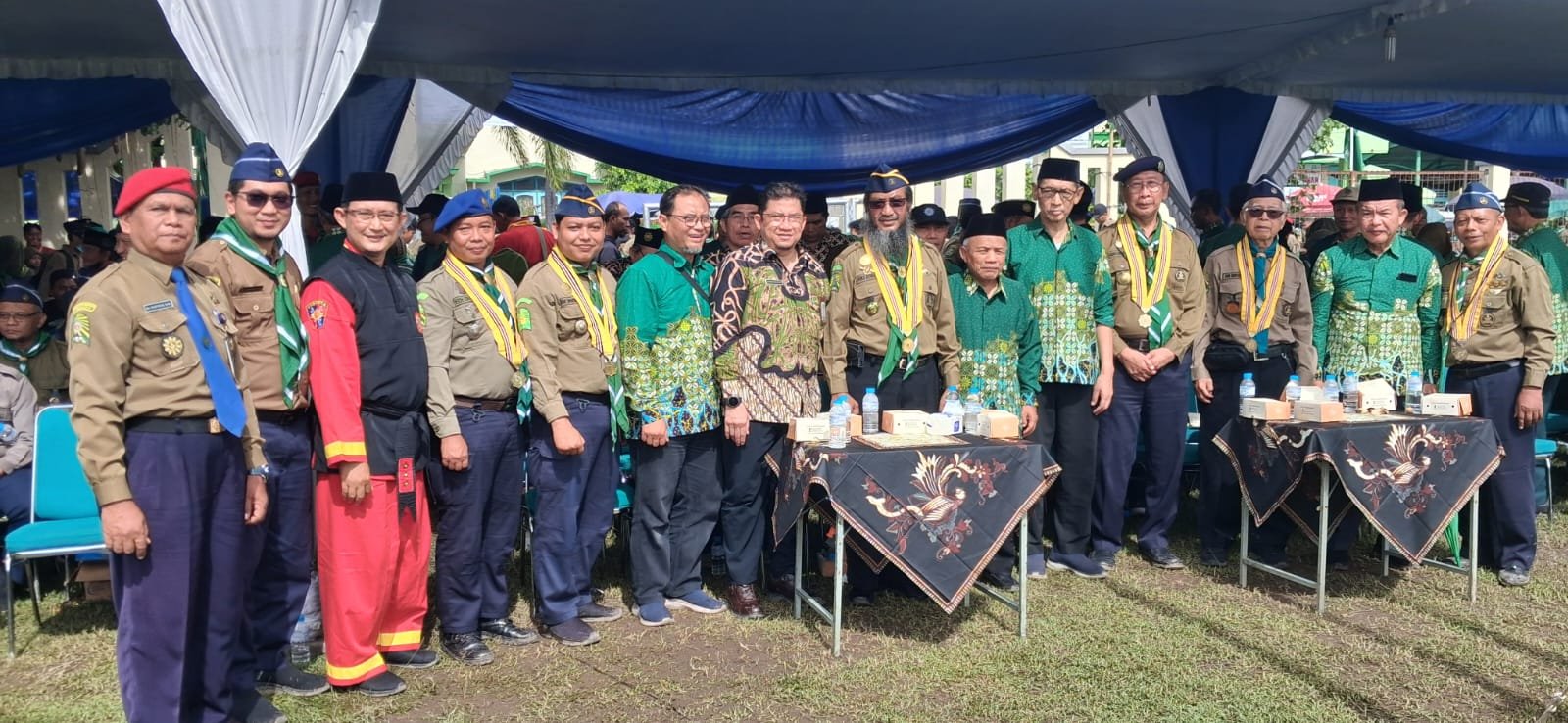 7.500 Peserta Padati Apel Milad 113 Muhammadiyah dan 107 Hizbul Wathan di Surakarta 2 WhatsApp Image 2025 11 15 at 12.37.58 abdccabe