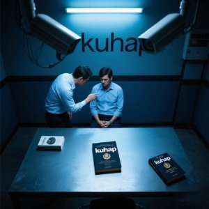 Ilustrasi Ketua Komisi III DPR RI Habiburrahman menjelaskan 14 perubahan KUHAP baru 2026 yang memperkuat perlindungan hak warga negara. (Foto : Naw, NewsTujuh)