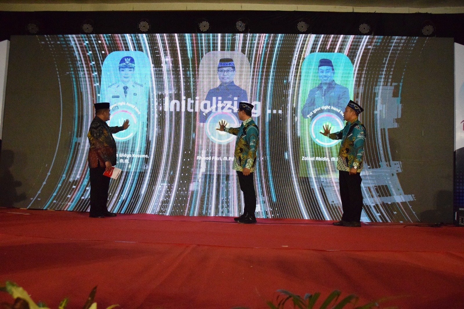 Muswil VI JSIT Jawa Tengah Resmi Dibuka: Momentum Tajdid, Regenerasi, dan Inovasi Pendidikan Islam Terpadu 2 JSIT