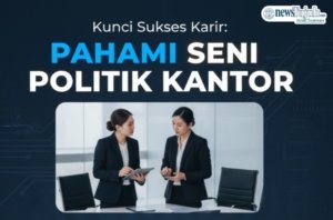 Politik Kantor