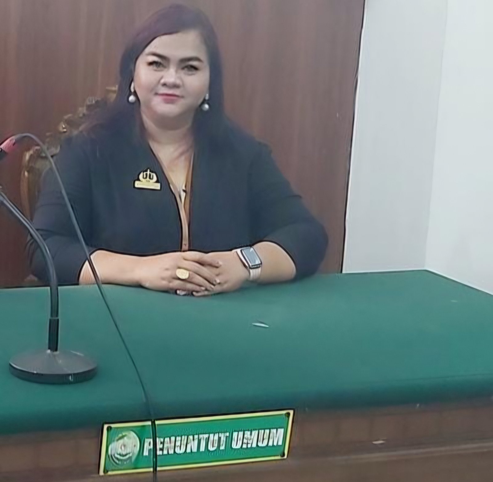 Dugaan PMH , Advokat Rikha Permatasari Gugat Danrem 161/Wirasakti ke Pengadilan 1 PMH