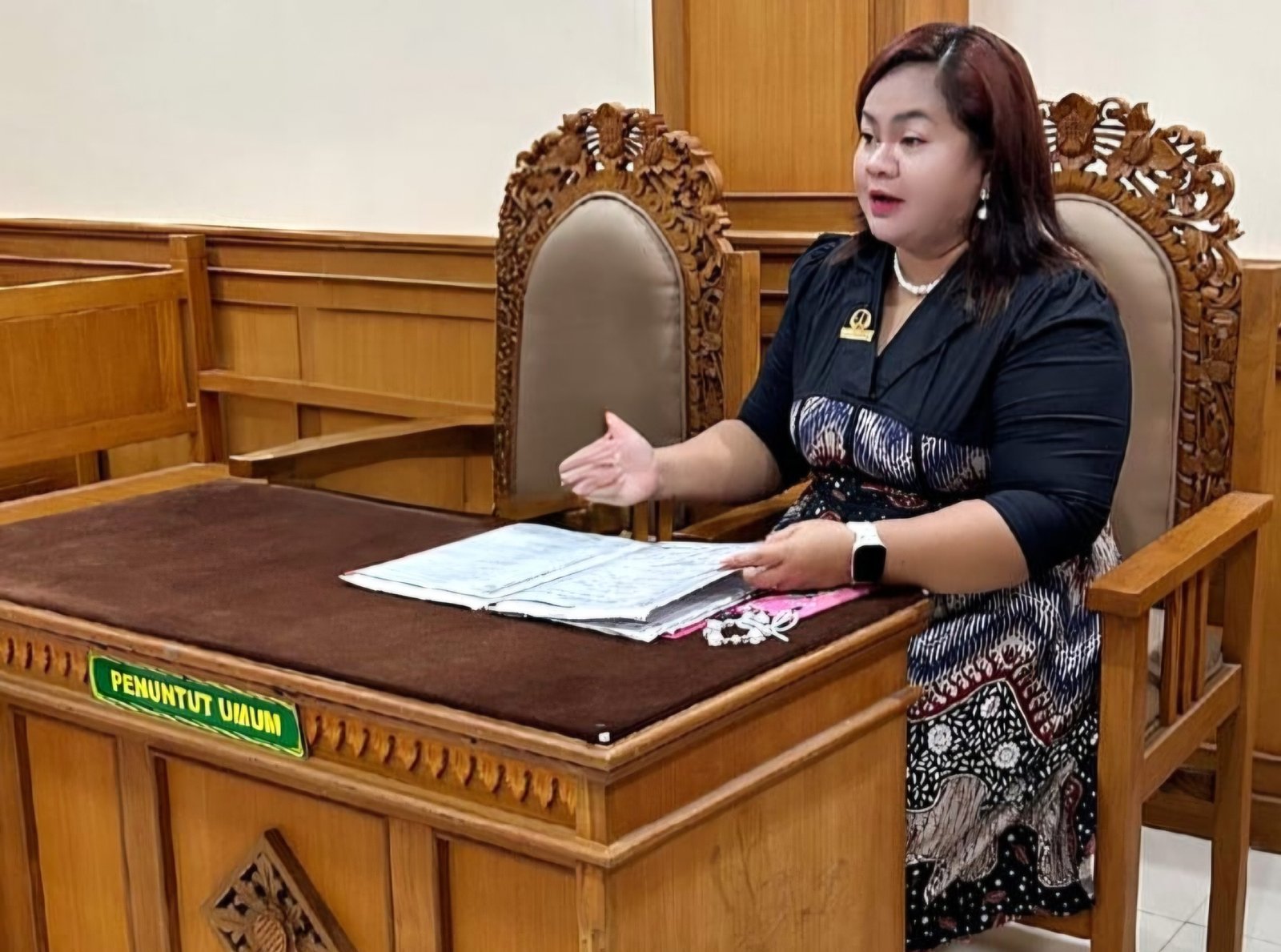 Kuasa Hukum Siap Laporkan Oditur Militer Kupang Jika Sidang Tuntutan Prada Lucky Namo Kembali Ditunda 1 Kuasa Hukum