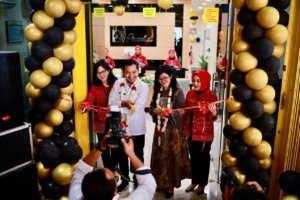 Prodia Madiun Pindah ke Lokasi Baru, Tingkatkan Layanan Diagnostik dan Akses Kesehatan Warga