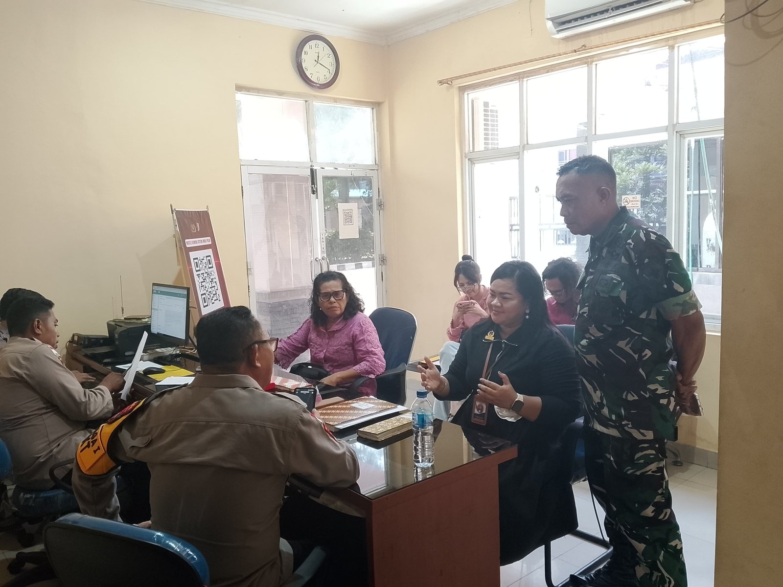 Diduga Sebarkan Framing Negatif di Medsos , Kuasa Hukum Prada Lucky Laporkan Konten Kreator 1 Medsos