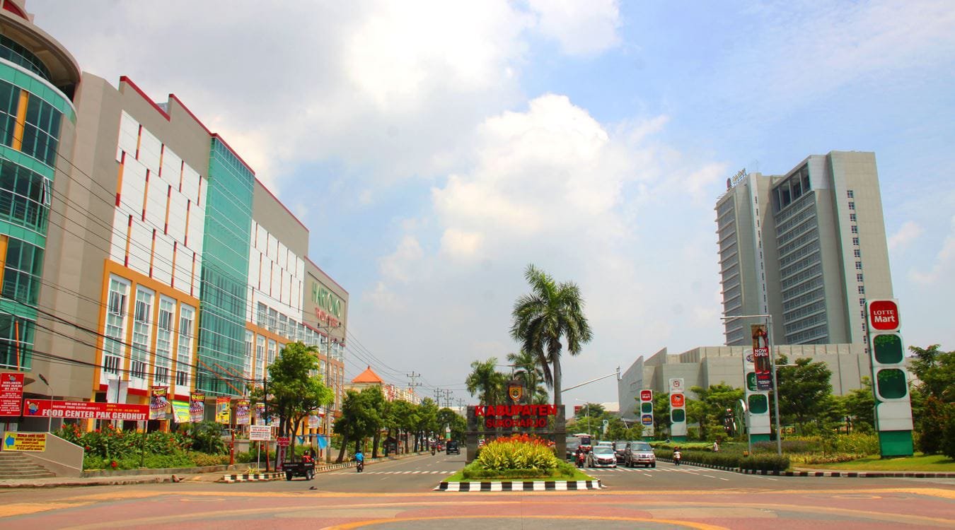 Warga Laporkan Dugaan Tempat Judi di Grogol Sukoharjo, Penelusuran Tidak Temukan Aktivitas Mencurigakan 1 Grogol